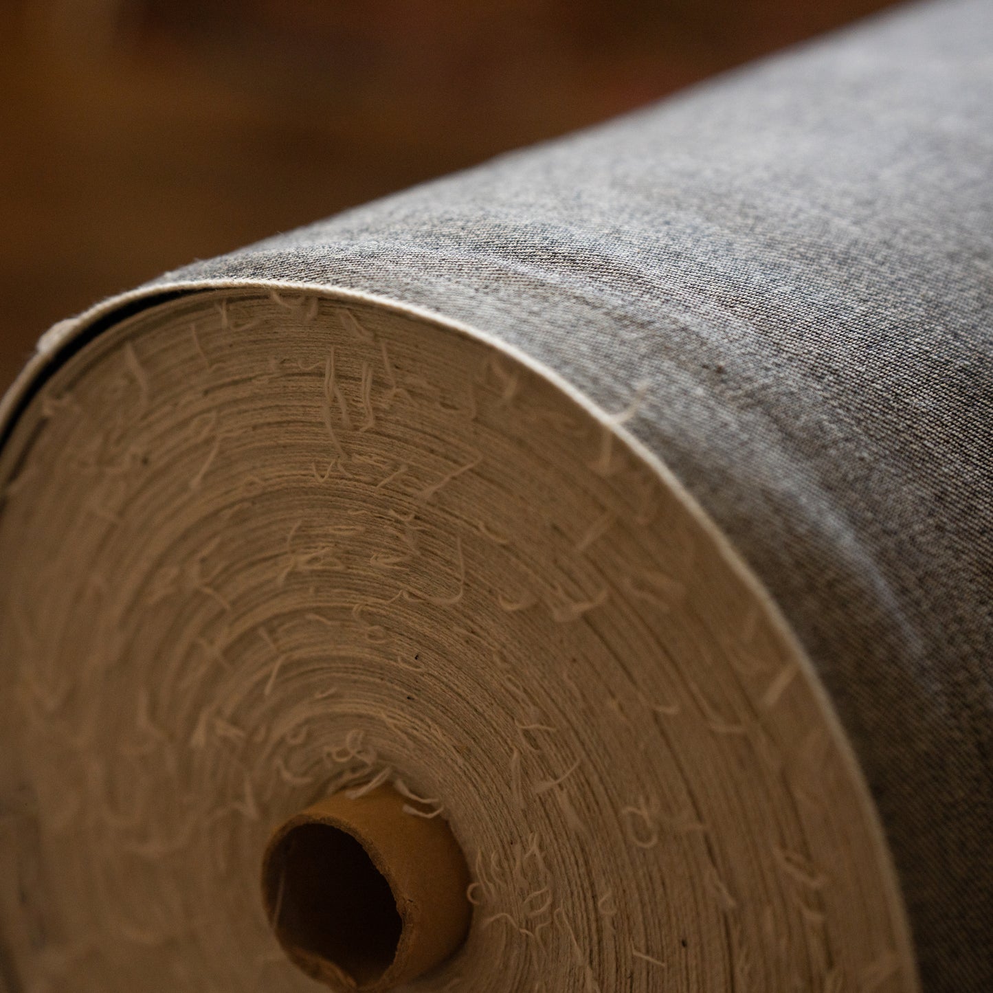 【Outlet】Selvage Denim/ 約12.5oz/ 約81cm巾