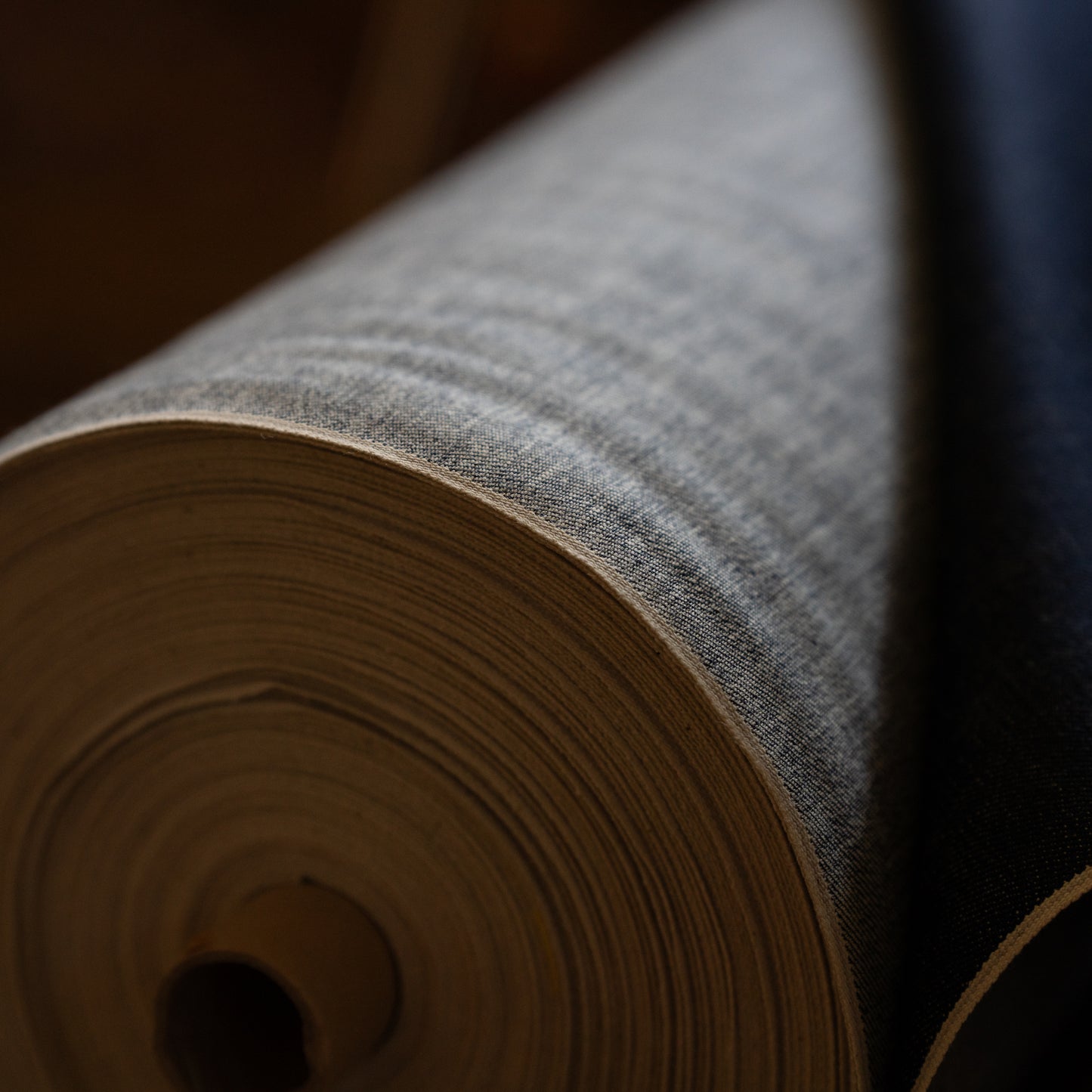 【Outlet】Selvage Denim USMC / 約11.5oz/ 約78cm巾