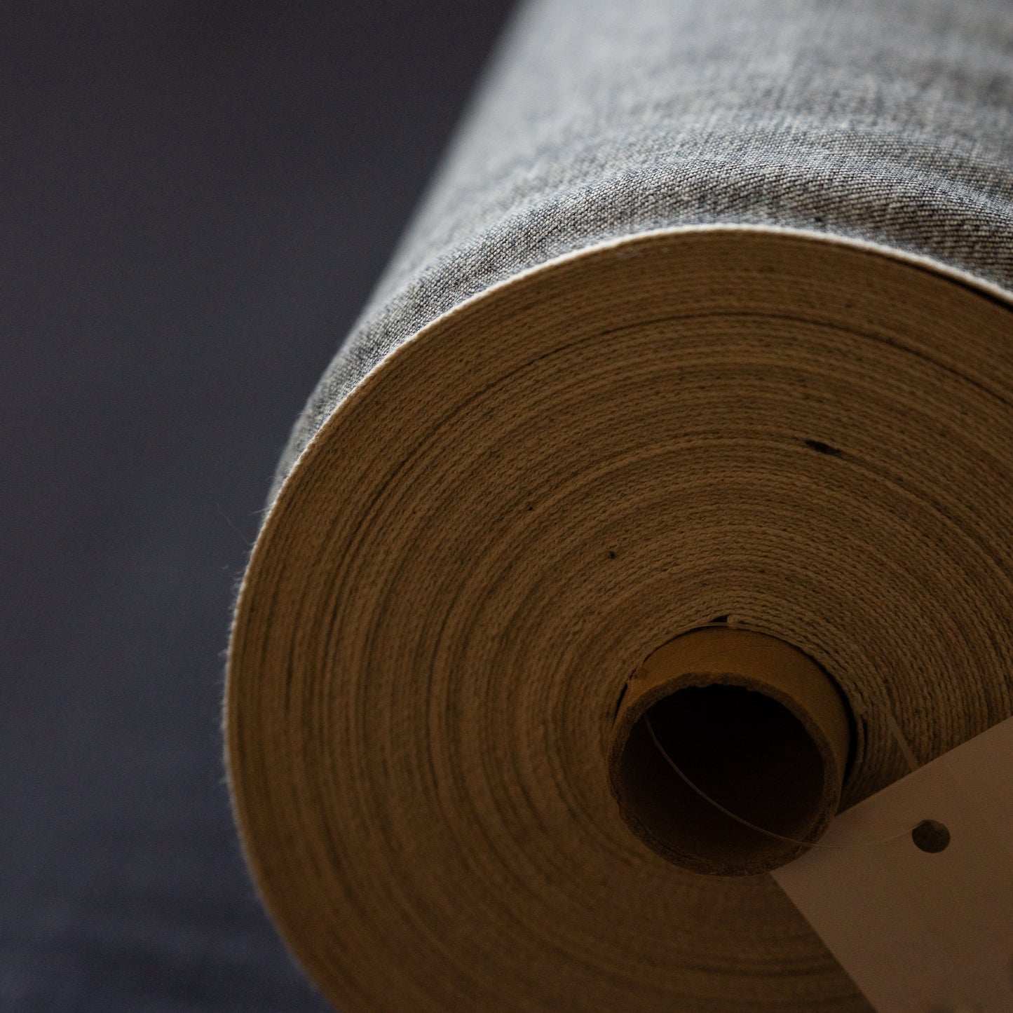 【Outlet】Selvage Denim/ 約14oz/ 約76cm巾