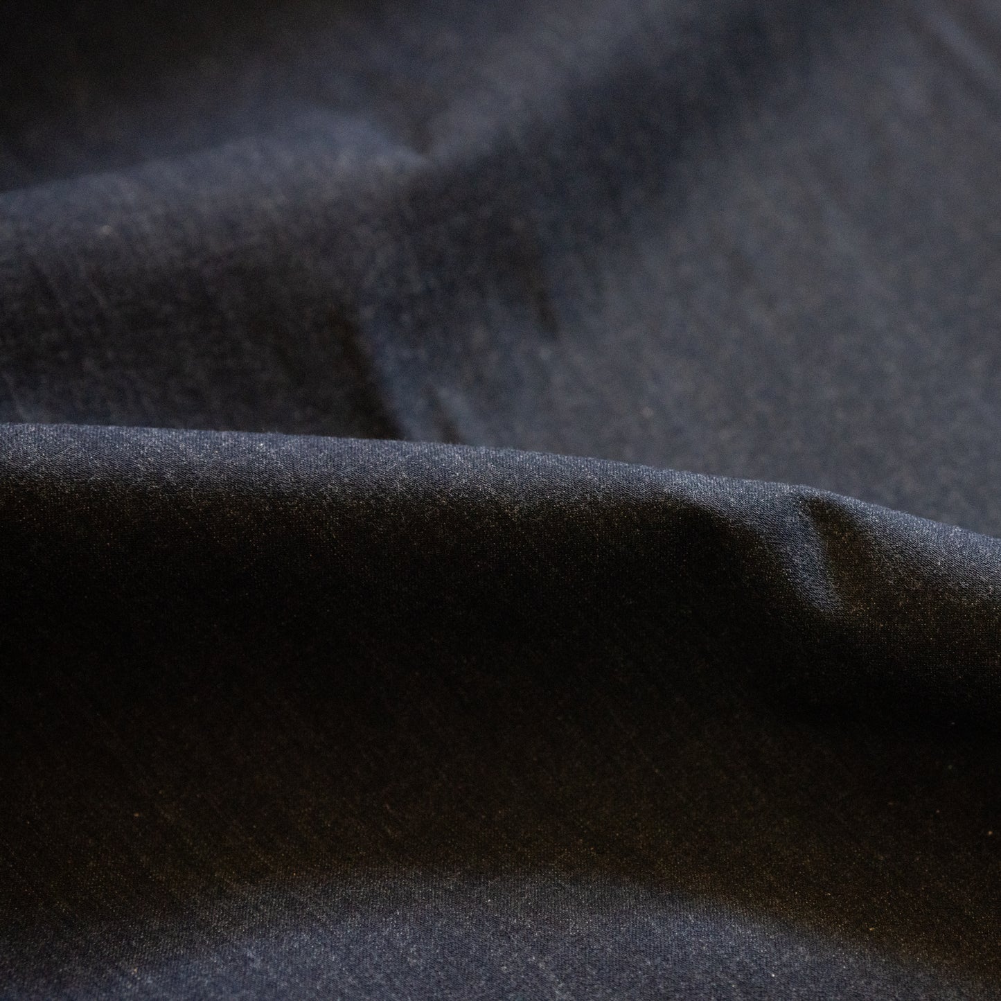 【Outlet】Selvage Denim/ 約10oz/ 約126cm巾