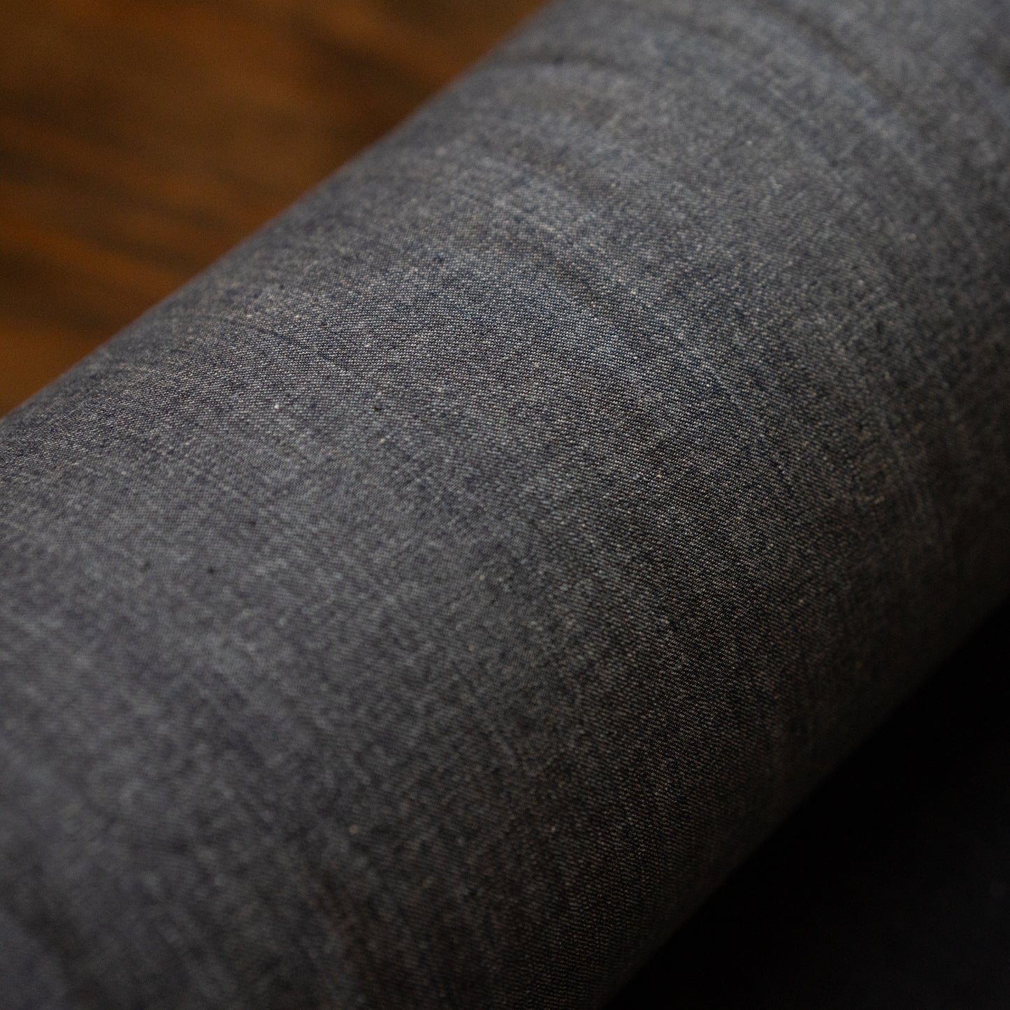 【Outlet】Selvage Denim/ 約10oz/ 約126cm巾