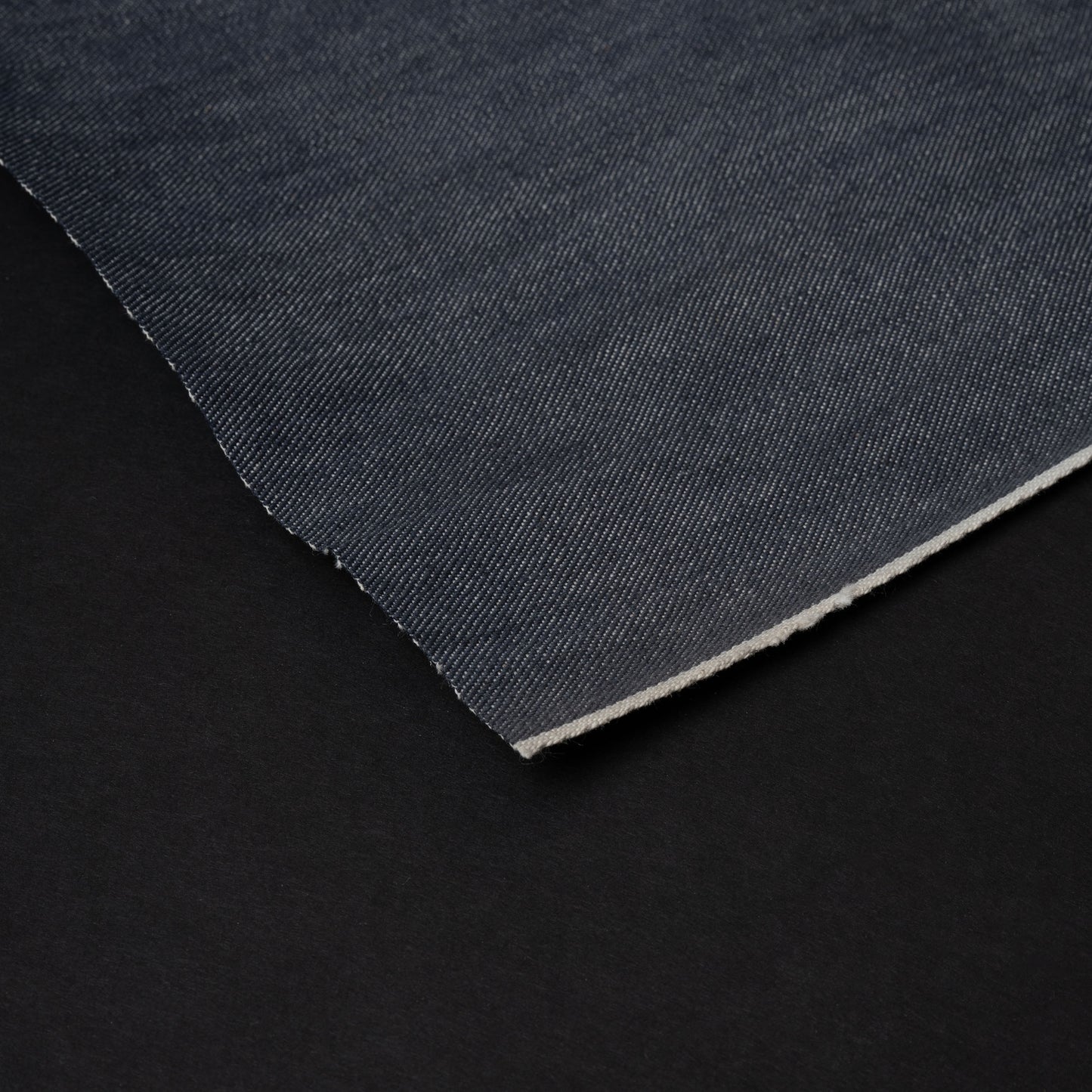【Outlet】Selvage Denim/ 約12oz/ 約112/114cm巾
