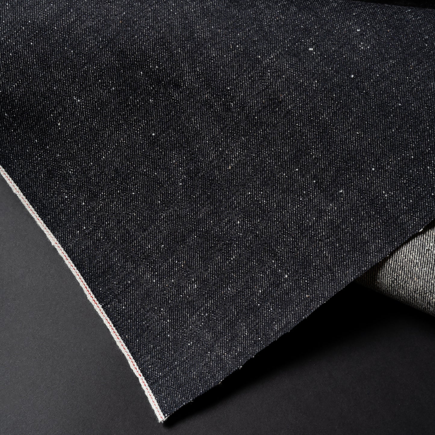 【Limited Roll】13oz Nep Selvedge Denim