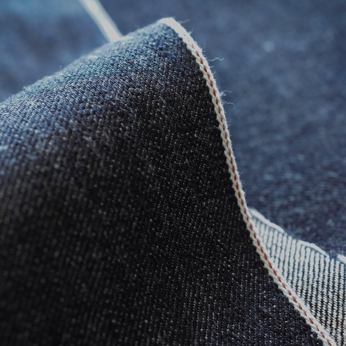 【生機】60s concept selvedge denim 13.2oz