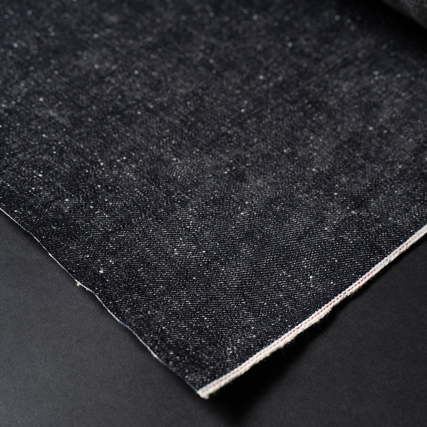 【Limited Roll】13oz Nep Selvedge Denim