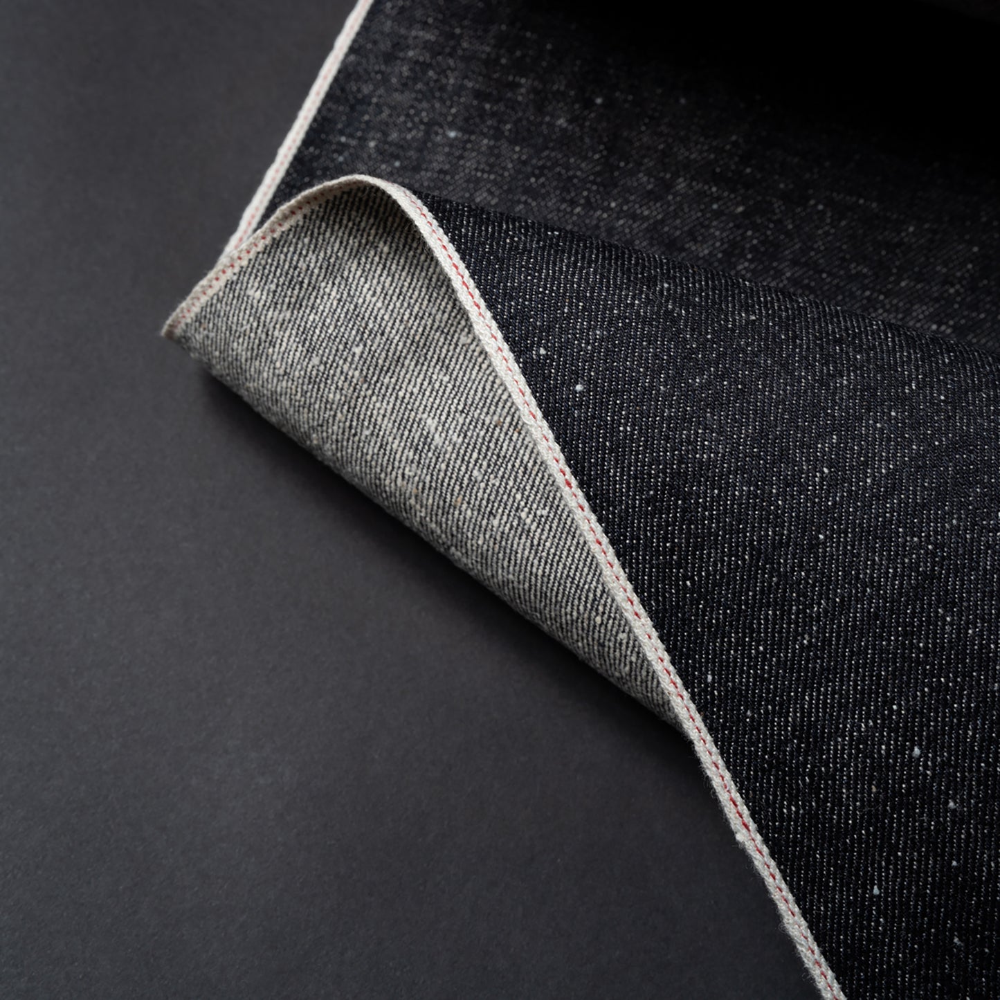 【Limited Roll】13oz Nep Selvedge Denim