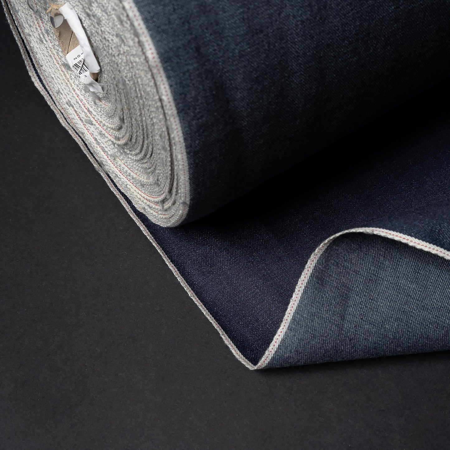 【Outlet】Selvedge Denim 016 / 約11oz/ 約121cm巾
