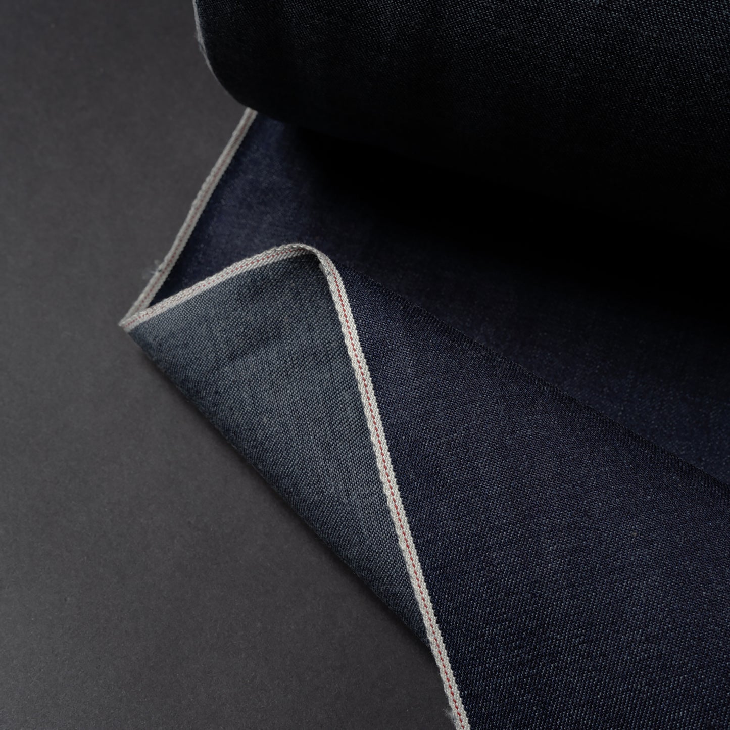 【Outlet】Selvedge Denim 016 / 約11oz/ 約121cm巾