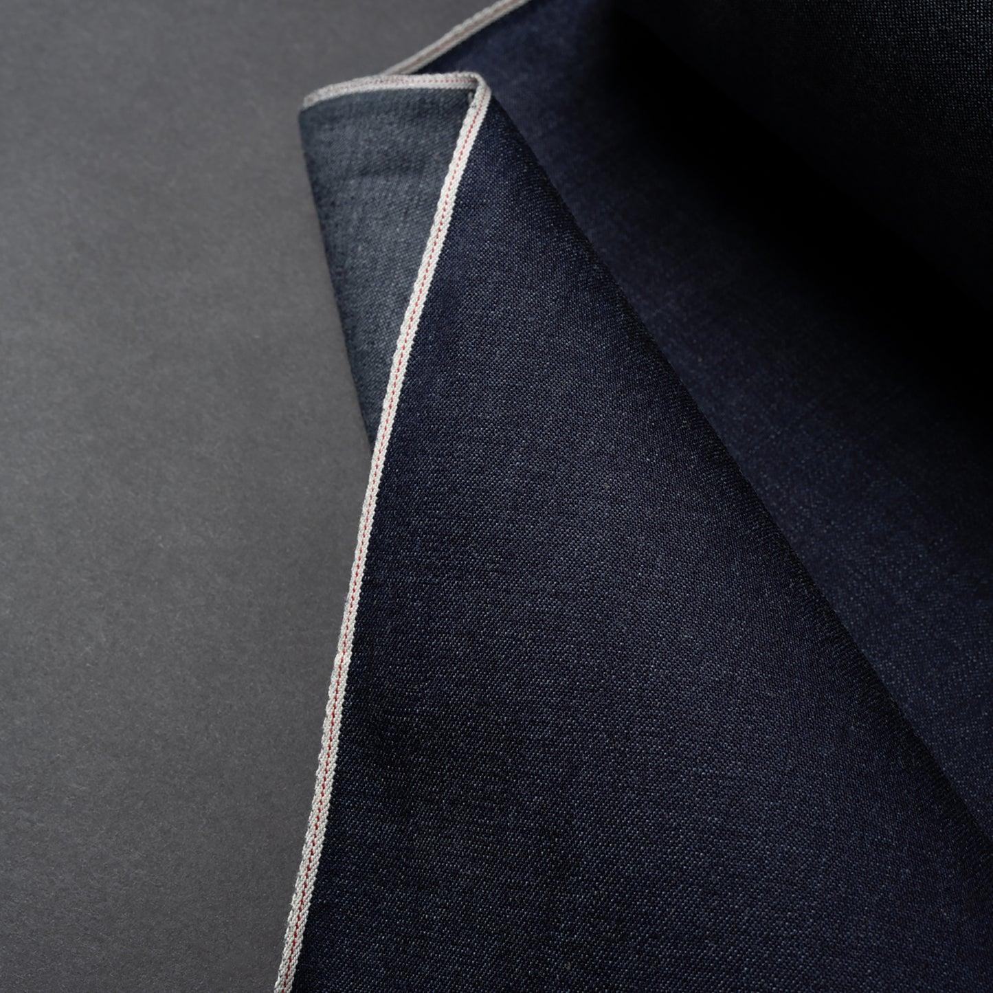 【Outlet】Selvedge Denim 016 / 約11oz/ 約121cm巾