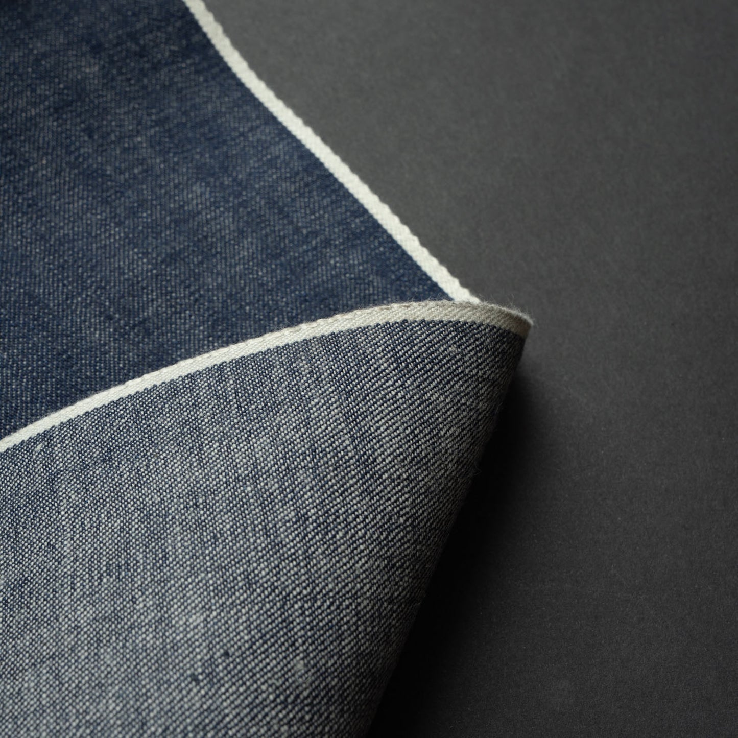 【Outlet】Selvedge Denim 019 / 約11oz/ 約119cm巾