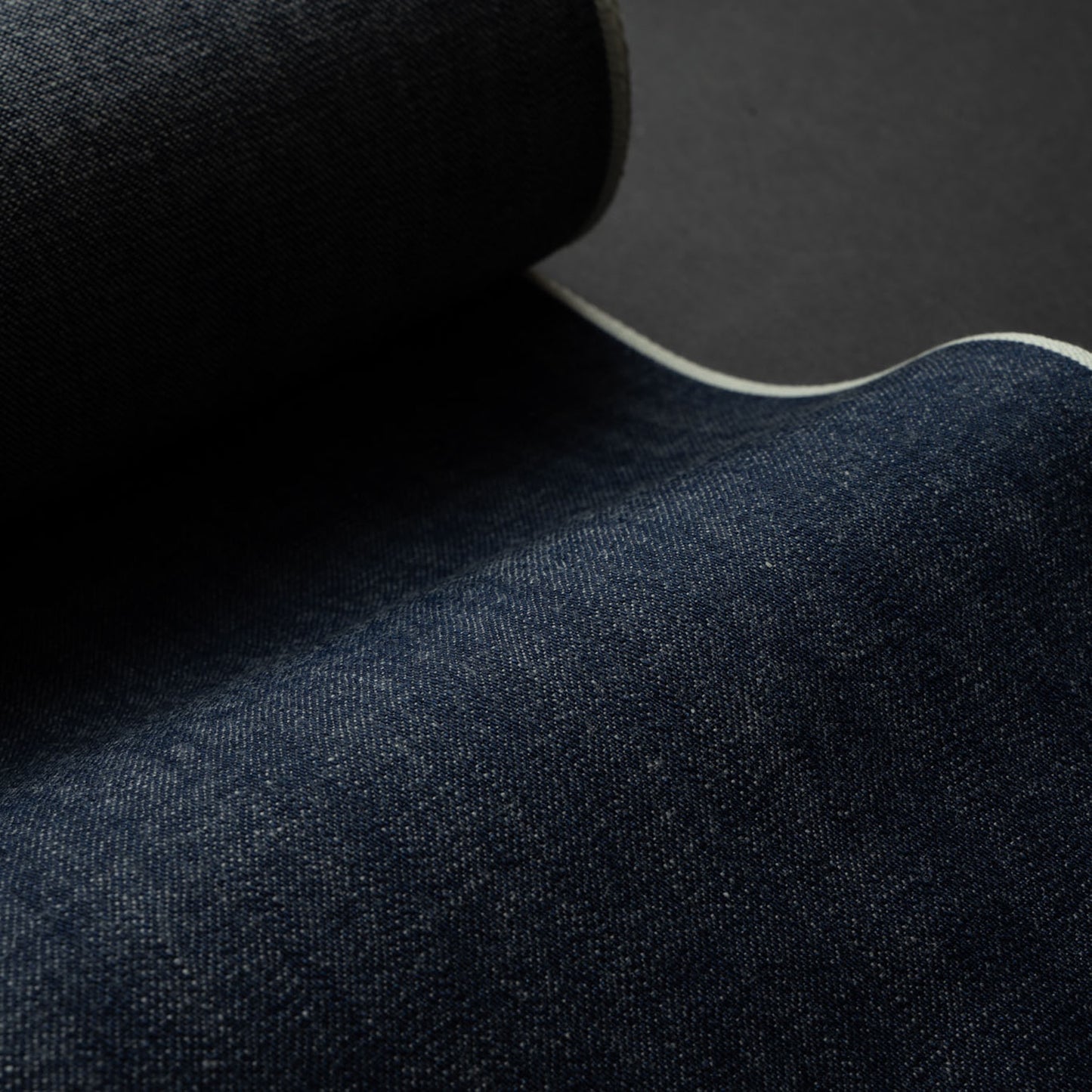 【Outlet】Selvedge Denim 019 / 約11oz/ 約119cm巾