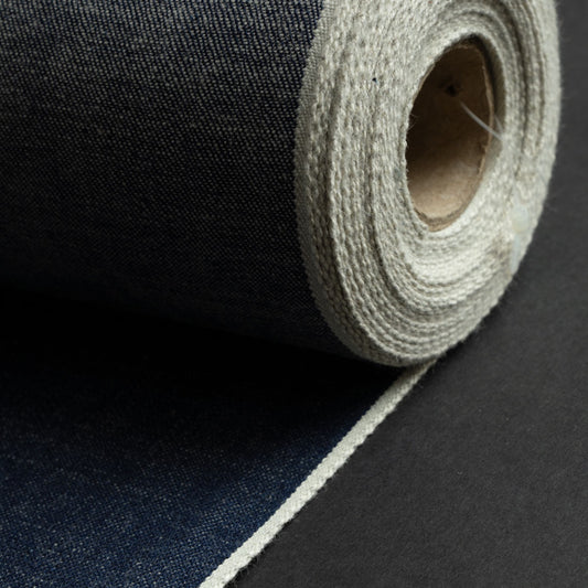 【Outlet】Selvedge Denim 019 / 約11oz/ 約119cm巾