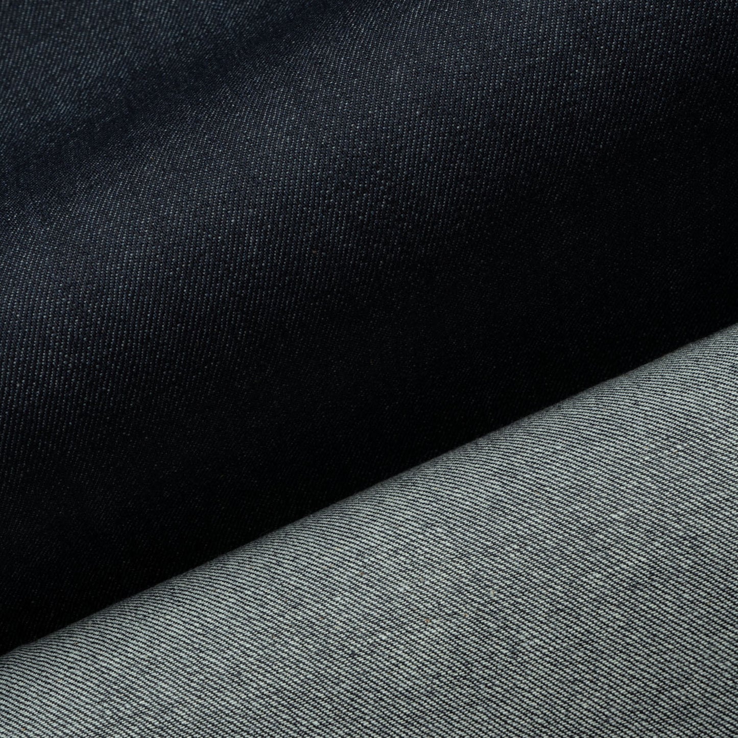 【Outlet】Selvedge Denim 020 / 約12oz/ 約79cm巾