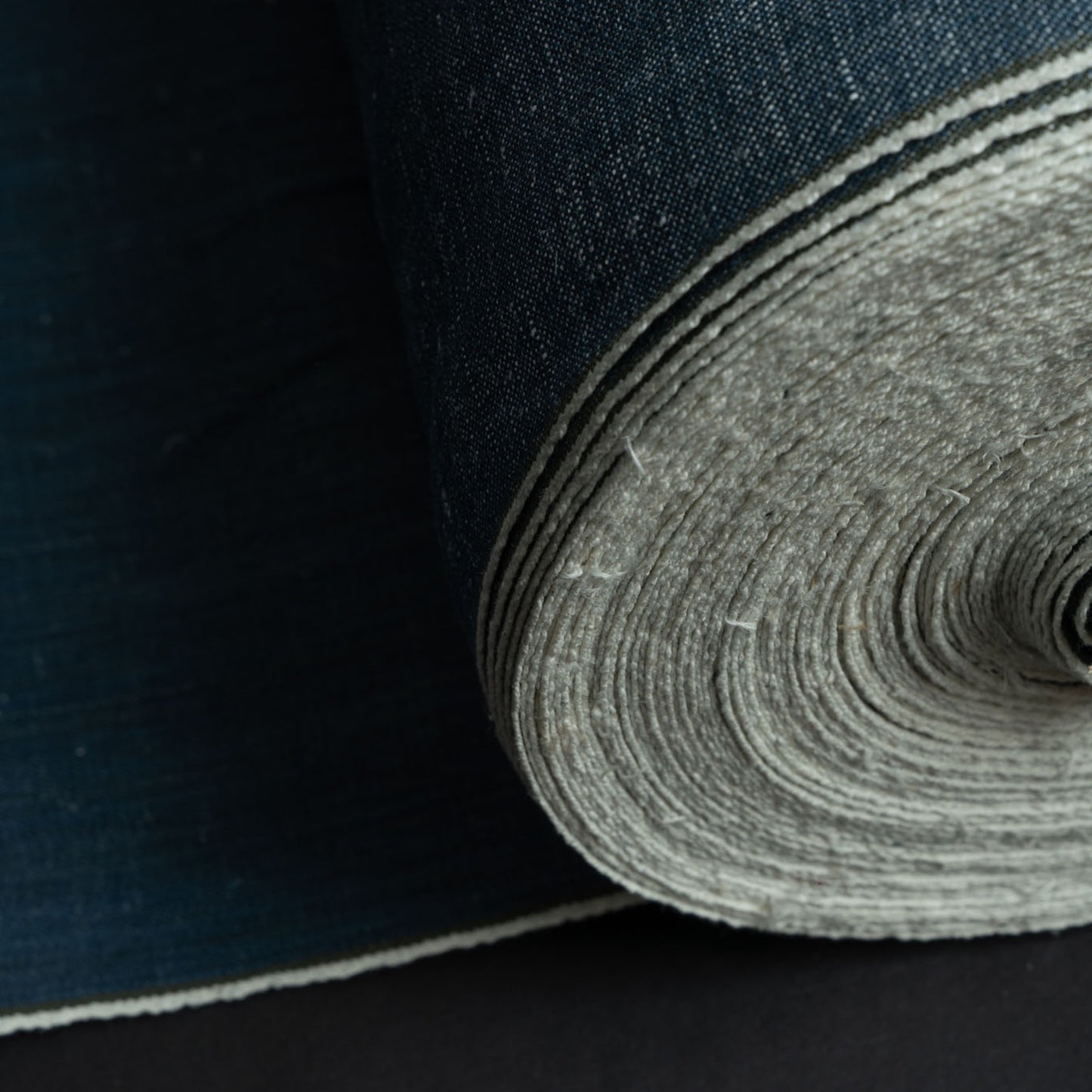 【Outlet】Selvedge Denim 022 / 約11.5oz/ 約123 cm巾