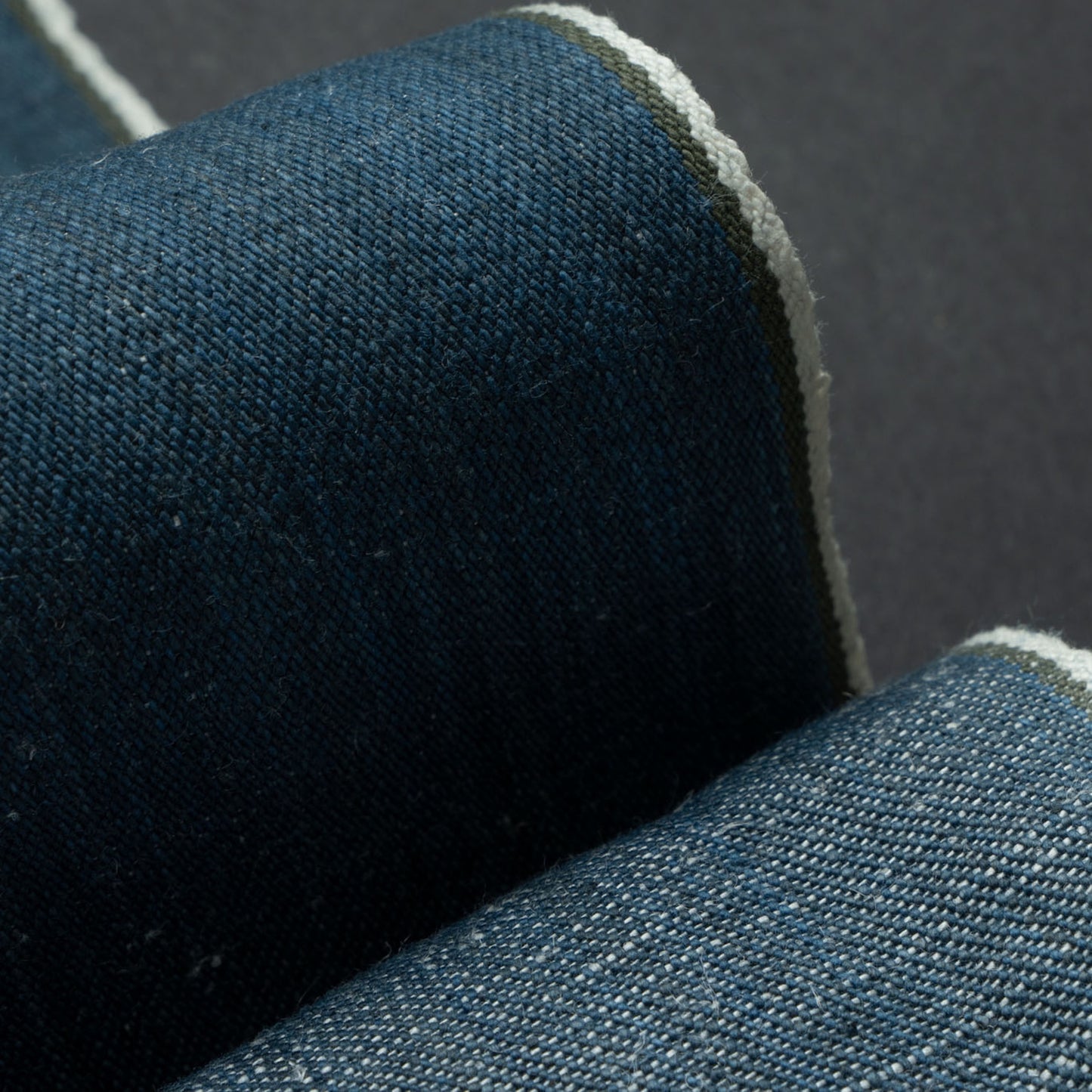 【Outlet】Selvedge Denim 022 / 約11.5oz/ 約123 cm巾